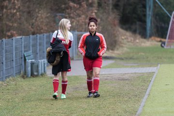 Bild 6 - C-Juniorinnen Kaltenkirchener TS - SV Wahlstedt : Ergebnis: 0:6